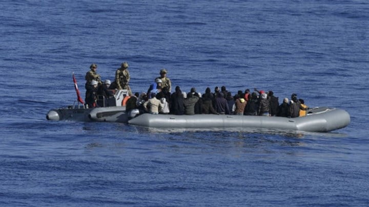 Ισπανία: Αγνοούνται μετανάστες που επιχείρησαν τον διάπλου από το Μαρόκο προς τα Κανάρια Νησιά