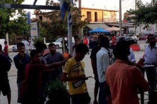 Δυτική Αχαΐα: «Μας απειλούν» 40.000 ανεμβολίαστοι εργάτες γης και αθίγγανοι