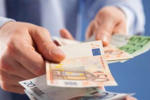 Κατώτατος μισθός: Ποιοι εργαζόμενοι θα δούν αύξηση έως και 195 ευρώ το μήνα