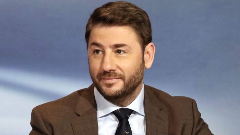 Ανδρουλάκης: «Ζητώ καθαρή εντολή για ανανέωση και πολιτική αυτονομία »