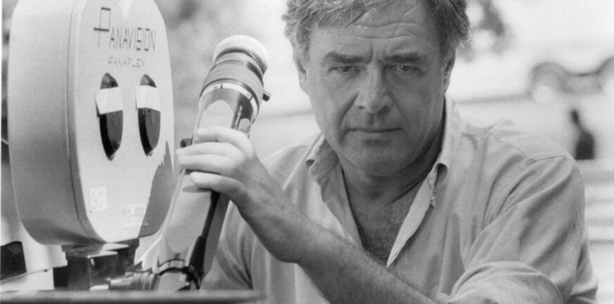 Ρίτσαρντ Ντόνερ: "Έφυγε" ο σκηνοθέτης του Σούπερμαν και της σειράς αστυνομικών ταινιών Φονικό Όπλο