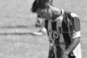 Nέα αυτοκτονία ποδοσφαιριστή στην Ουρουγουάη!