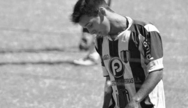 Nέα αυτοκτονία ποδοσφαιριστή στην Ουρουγουάη!
