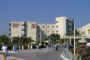 Κρήτη: Ξεχασμένος στο νοσοκομείο 14χρονος που βιάστηκε από τον σύντροφο της μητέρας του