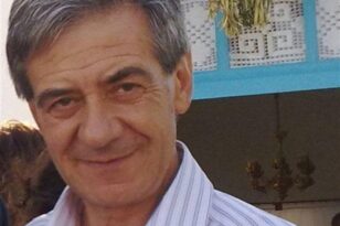 Αιγιάλεια - Παπακωνσταντινόπουλος: «Ν' αναγνωρίσει ευθύνες ο Δήμαρχος»