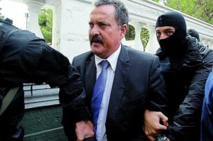 Στον εισαγγελέα σήμερα ο Χρήστος Παππάς - Πως η αντιτρομοκρατική έφτασε στη σύλληψη του "υπαρχηγού" της Χρυσής Αυγής