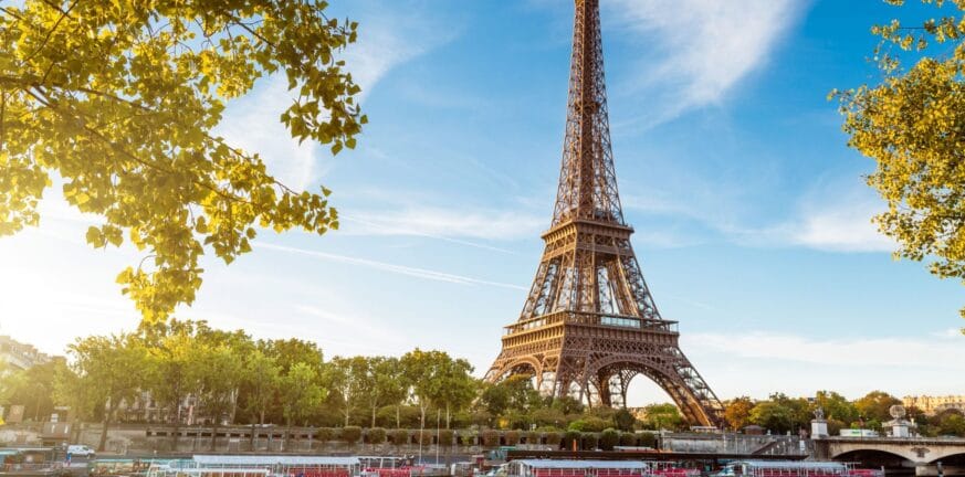 Γαλλία: Για πέμπτη ημέρα κλειστός ο Πύργος του Άιφελ