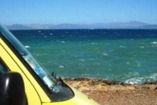 Κρήτη: Νεκρός 20χρονος τουρίστας στο Ηράκλειο – Έπεσε να κολυμπήσει μεθυσμένος