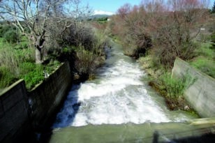 Δήμος Ερυμάνθου - Ποταμός "Πείρος": Από Σεπτέμβριο o καθαρισμός της "ζούγκλας"