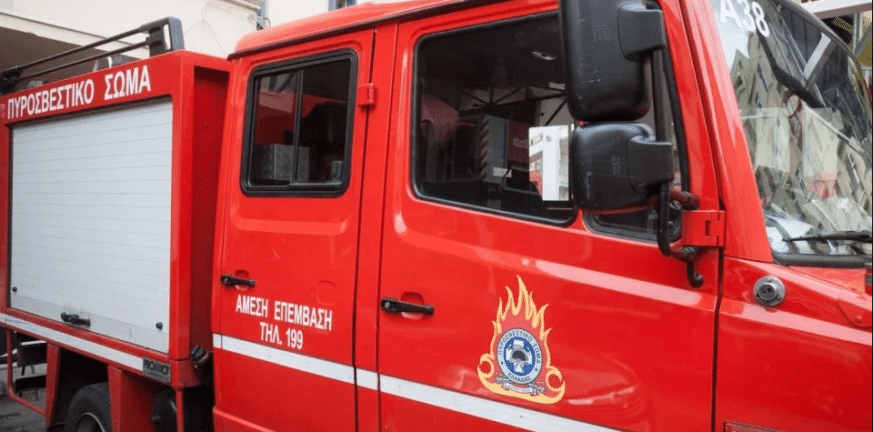 Τραγωδία στην Αργολίδα: Απανθρακώθηκε 85χρονος μετά από φωτιά στον στάβλο του
