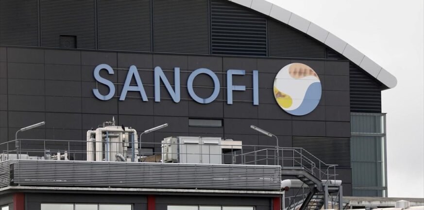 Τον Δεκέμβριο κυκλοφορεί το εμβόλιο της Sanofi - Σε πόσες δόσεις θα γίνεται
