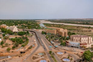 Νίγηρας: Η αφρικανική χώρα που άφησε πίσω τον κορονοϊό