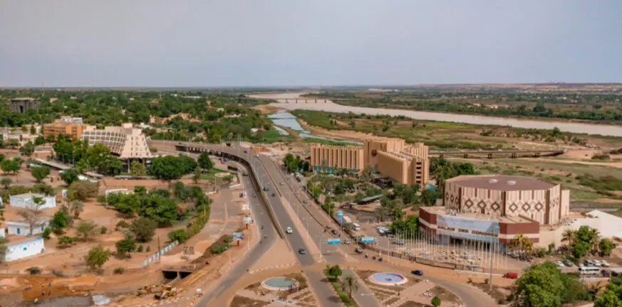 Νίγηρας: Η αφρικανική χώρα που άφησε πίσω τον κορονοϊό