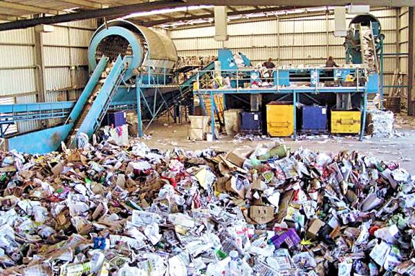 Αιγιάλεια - Διαγωνισμός σκουπιδιών: «Μη νόμιμος, αδιαφανής και ασύμφορος» ΕΓΓΡΑΦΑ