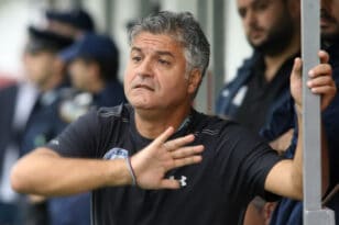Στράντζαλης: «Το Ελληνικό ποδόσφαιρο εκτός από αξιόλογους ποδοσφαιριστές και προπονητές, ανέδειξε και υπέροχους απατεώνες»