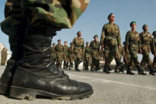 ΓΕΕΘΑ: Τι ισχύει με τον covid για όσους πρόκειται να παρουσιαστούν στον στρατό