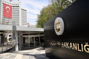 Τουρκία: Στο υπουργείο Εξωτερικών ο Έλληνας πρέσβης για τη Γαλατασαράι