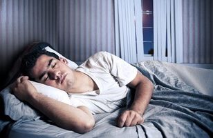 Το κόλπο για καλό ύπνο σε συνθήκες καύσωνα