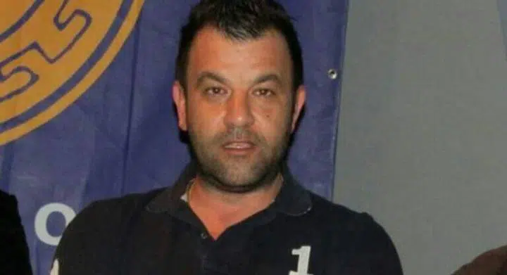 ΕΚΤΑΚΤΟ - Πάτρα: Συνελήφθη ο Γιώργος Μπάρλος για την επίθεση στον ιερέα