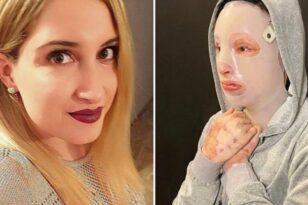 Οργισμένη η Ιωάννα Παλιοσπύρου για το προφίλ «Έφη Κακαράτζουλα» στο Instagram