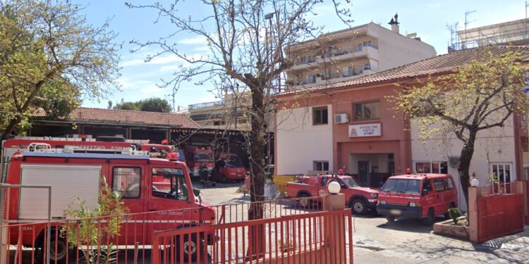 Αγρίνιο: Ριγμένη η Πυροσβεστική Υπηρεσία - Ψηλά σε συμβάντα, χαμηλά σε προσωπικό