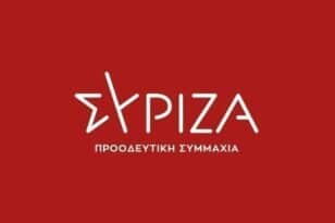 ΣΥΡΙΖΑ: «Η επανεκλογή Παπαδημούλη αποτελεί αναγνώριση της προσφοράς του»