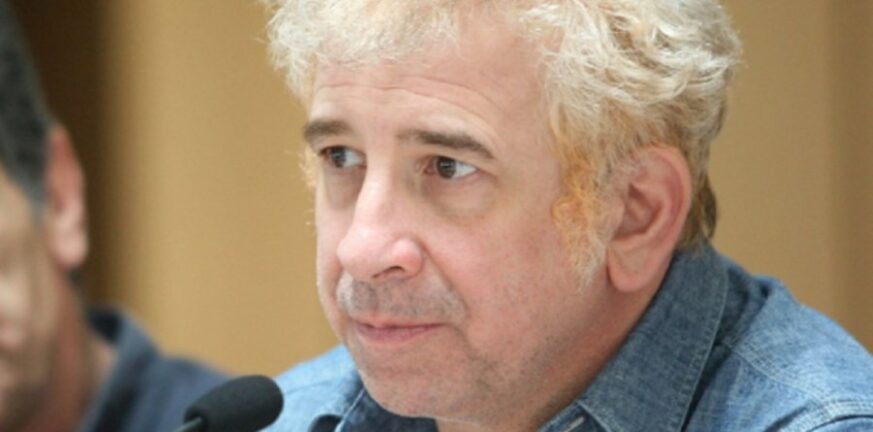 Πετρος Φιλιππίδης: "Τον φοβάμαι ακόμα" δηλώνει η αστυνομικός που δέχθηκε επίθεση