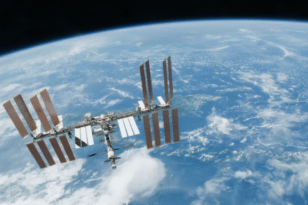 Ο Διεθνής Διαστημικός Σταθμός απειλείται από άγνωστο αντικείμενο
