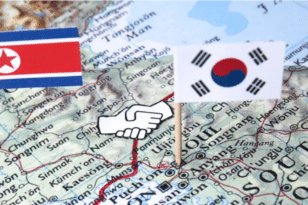 Βόρεια και Νότια Κορέα: Συμφωνία για επαναφορά των διαύλων επικοινωνίας