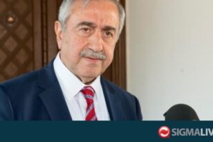 Η Τουρκία απέλασε τον εκπρόσωπο επικοινωνίας του Ακιντζί