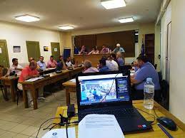 Δυτική Αχαΐα: Δυνατότητα τηλεπαρέμβασης δημοτών στις συνεδριάσεις του Δημοτικού Συμβουλίου