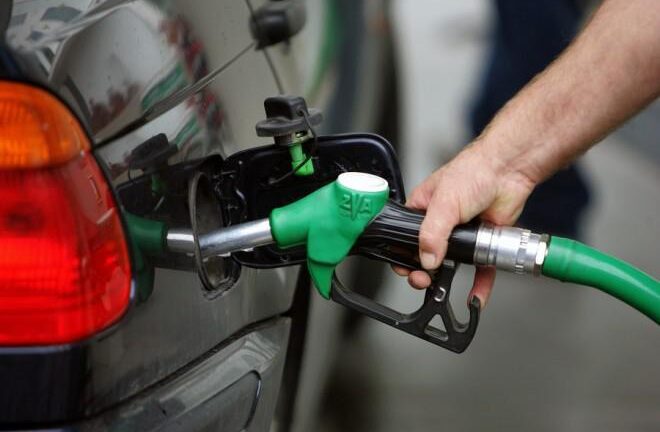 «Καίει» η τιμή της βενζίνης: Στο 1,77 ευρώ το λίτρο στην Αχαΐα