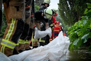 Βέλγιο: 23 νεκροί από τις πλημμύρες στη Βαλλονία