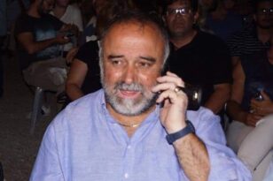 Αίγιο: Παραιτείται Αντιδήμαρχος σήμερα - Πληροφορίες της "Π"