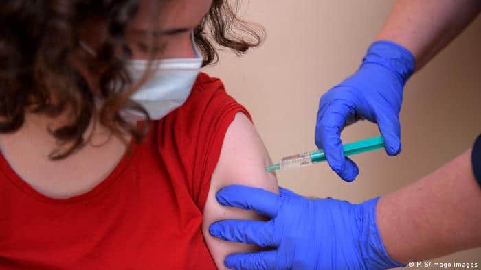 Κύπρο: Ξεκινά ο εμβολιασμός κατά του κορονοϊού για τους 12 και άνω