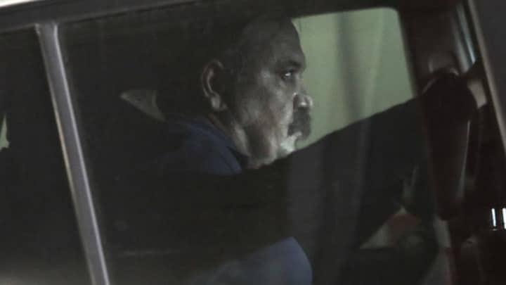Χρήστος Παππάς: Το πρόσωπο που "κελάηδησε" και οδήγησε στην σύλληψη του