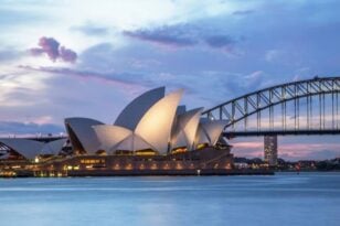 Αυστραλία: Ρεκόρ 239 κρουσμάτων στο Σίδνεϊ