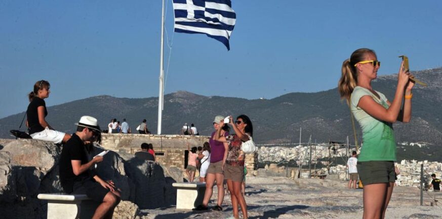Γερμανία: Συστήνει την αποφυγή ταξιδιών στην Ελλάδα