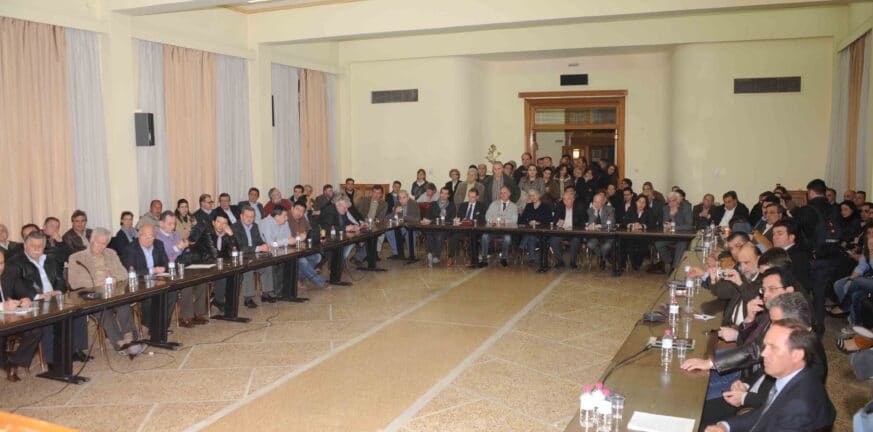 Αχαϊκή: Σήμερα το υπόμνημα των «88» στο Συμβούλιο Εφετών Αχαϊκή