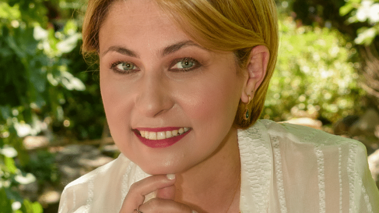 Χριστίνα Αλεξοπούλου