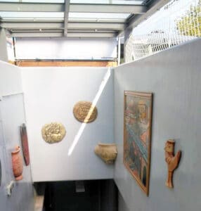 Αιγιάλεια: Εικαστικές παρεμβάσεις στο δημόσιο χώρο και αναβαθμίσεις κτιρίων