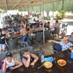 κατασκηνώσεων