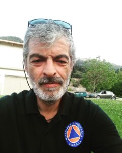 εθελοντές