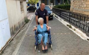 Στο "κόκκινο" σήμερα η Δυτική Ελλάδα για εκδήλωση πυρκαγιών