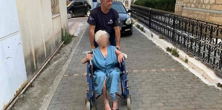 Ένωση Αστυνομικών Υπαλλήλων Αχαΐας: "Με όλη μας τη δύναμη στη μάχη με την φωτιά" Ένωση Αστυνομικών Υπαλλήλων Αχαΐας: "Με όλη μας τη δύναμη στη μάχη με την φωτιά"
