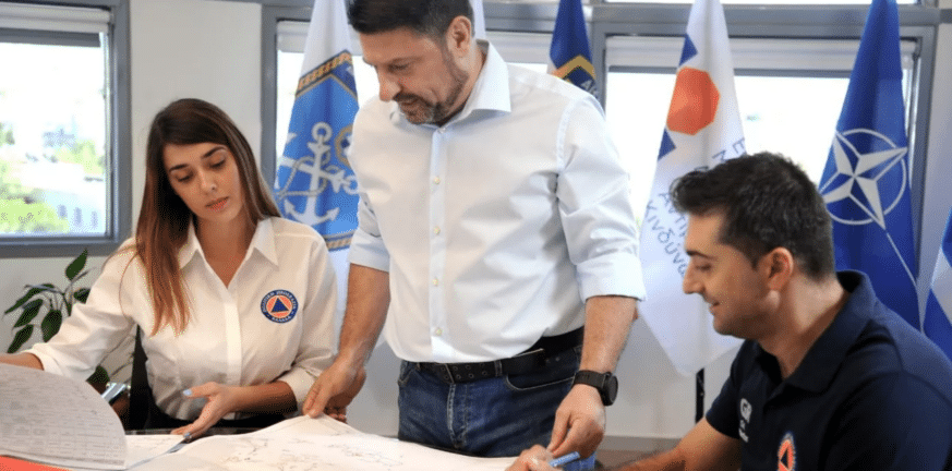 Η πρώτη ανάρτηση του Νίκου Χαρδαλιά μετά την περιπέτεια με την υγεία του Η πρώτη ανάρτηση του Νίκου Χαρδαλιά μετά την περιπέτεια με την υγεία του