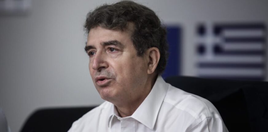 Χρυσοχοΐδης: Τα εναέρια μέσα έχουν πετάξει ήδη διπλάσιες ώρες από πέρυσι