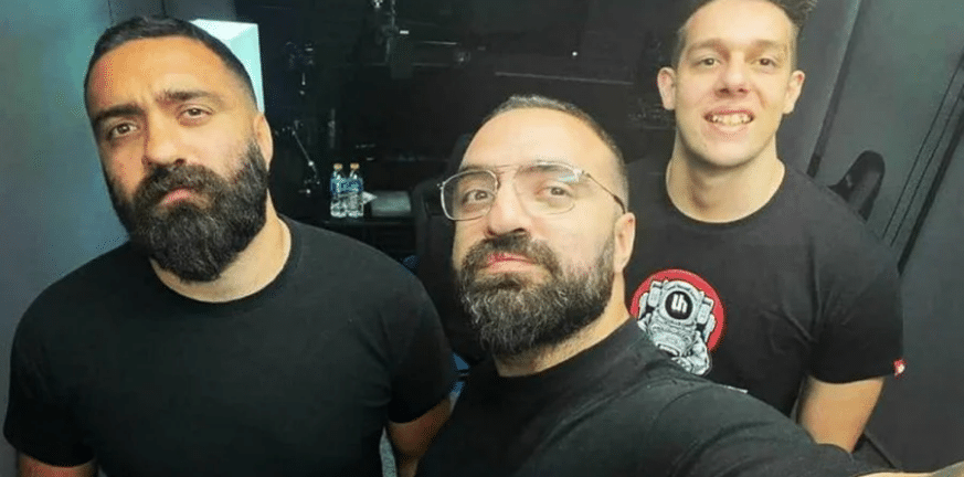 Οι Unboxholics συγκέντρωσαν πάνω από 300.000 ευρώ για τους πυρόπληκτους Unboxholics
