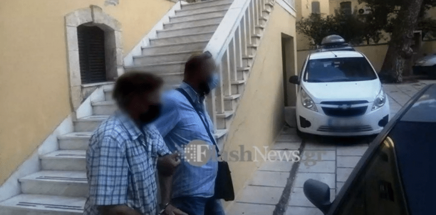 Βιασμός 19χρονου στα Χανιά: Απαγγέλθηκαν κατηγορίες και σε δύο παππάδες Βιασμός 19χρονου στα Χανιά: Απαγγέλθηκαν κατηγορίες και σε δύο παππάδες