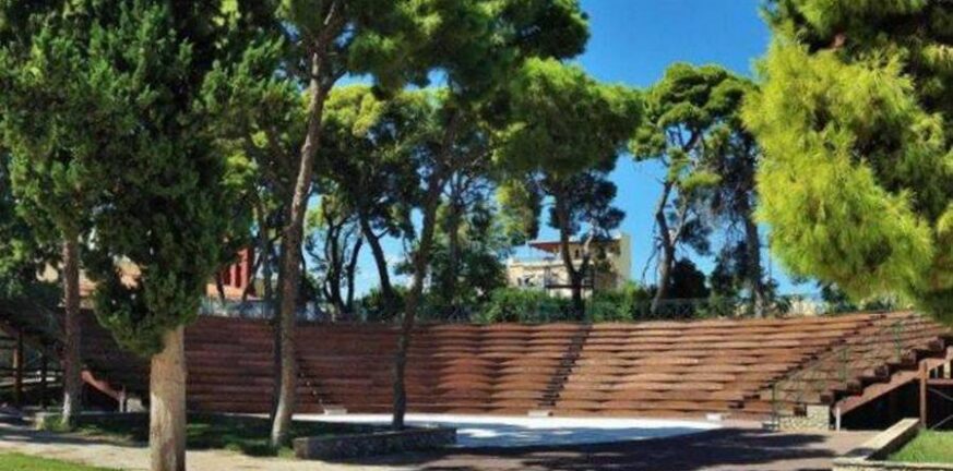 Αίγιο: Δωρεάν καλλιτεχνικά εργαστήρια για παιδιά Αίγιο